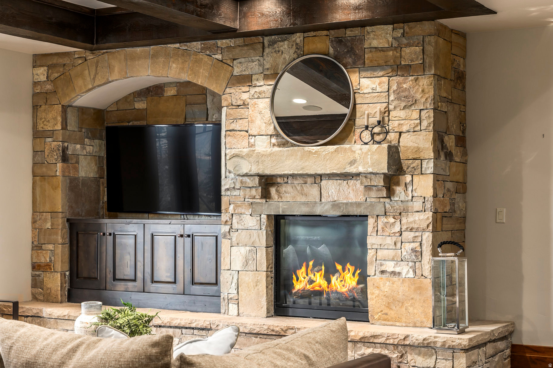 DEER CREST ESTATES - Residential