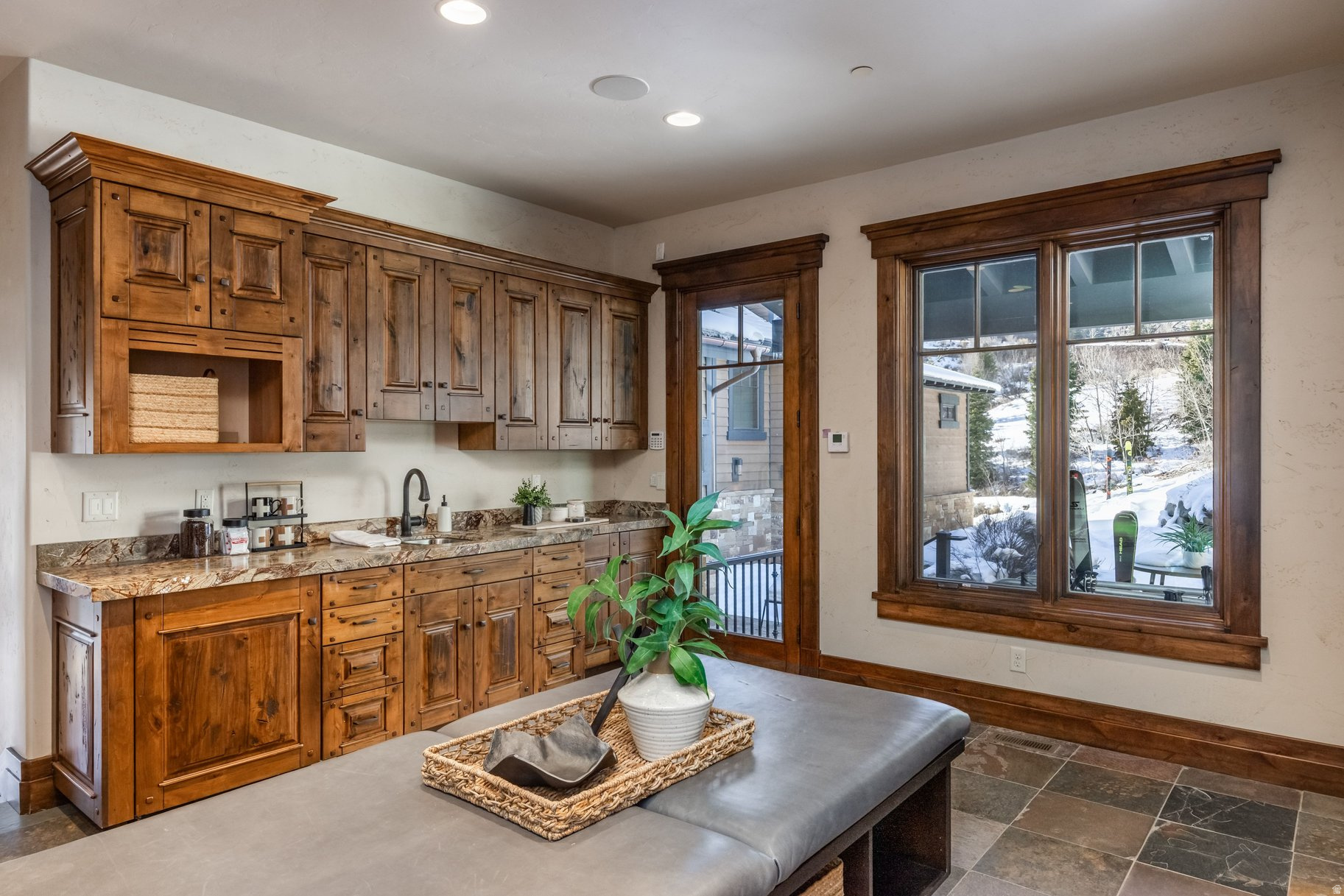 DEER CREST ESTATES - Residential