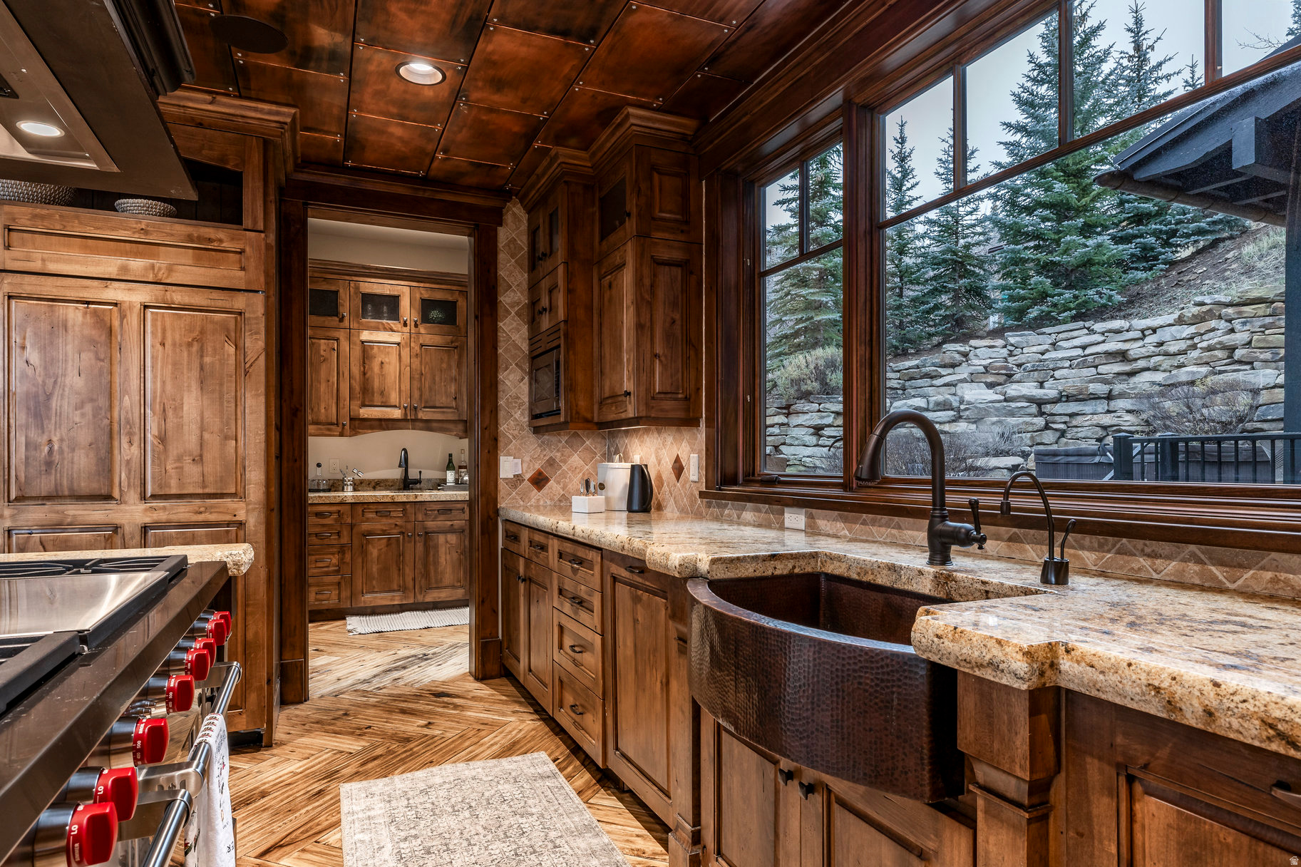 DEER CREST ESTATES - Residential