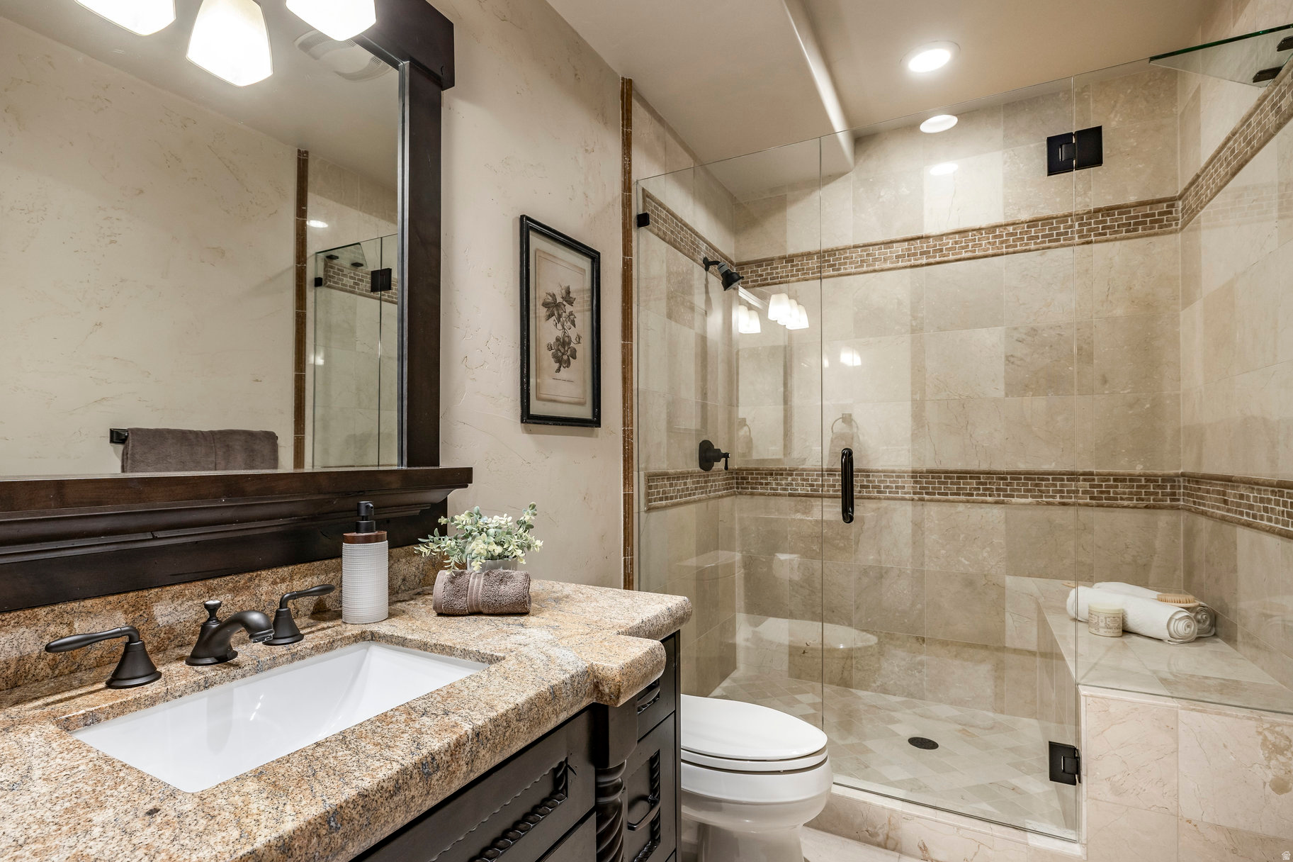 DEER CREST ESTATES - Residential