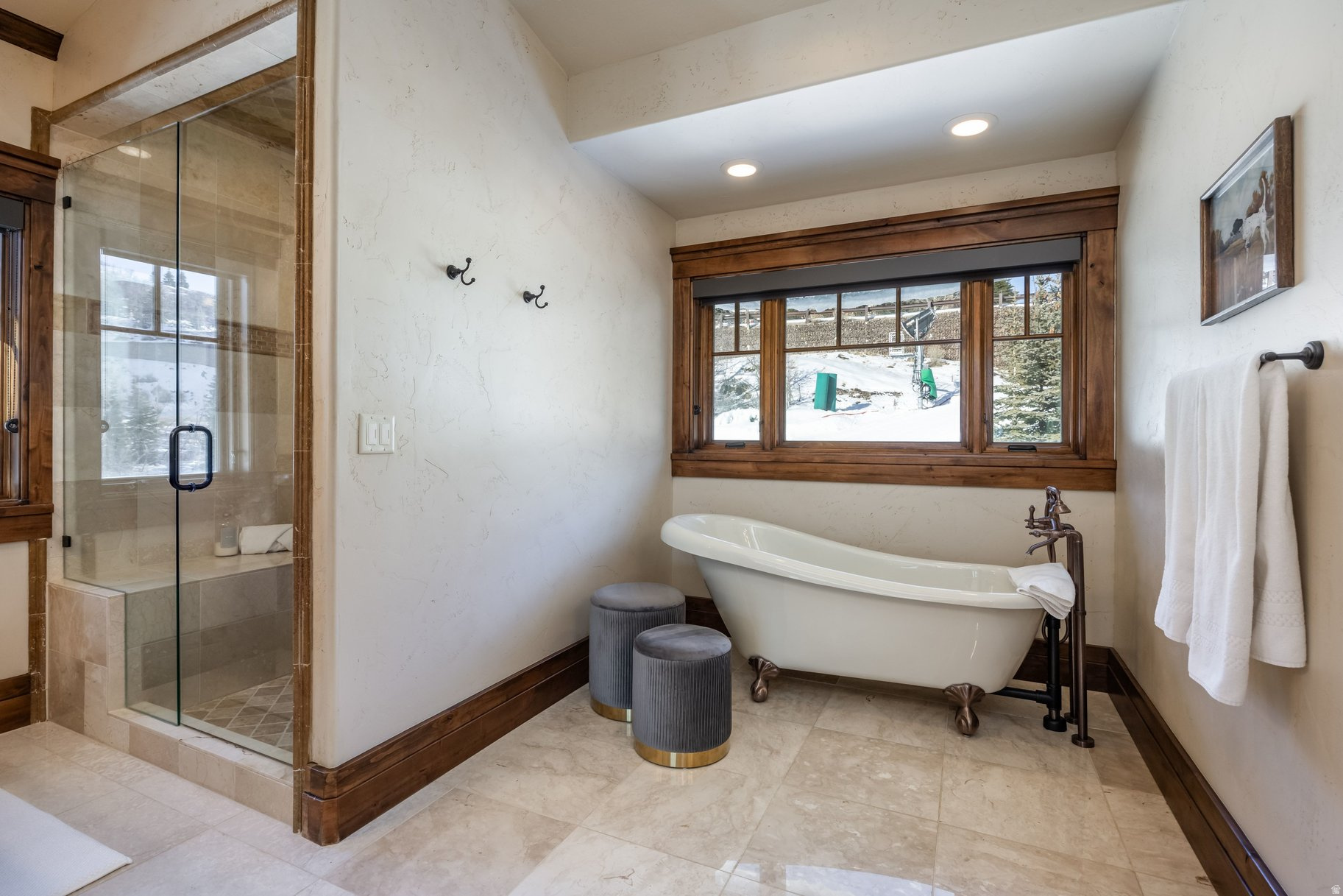 DEER CREST ESTATES - Residential