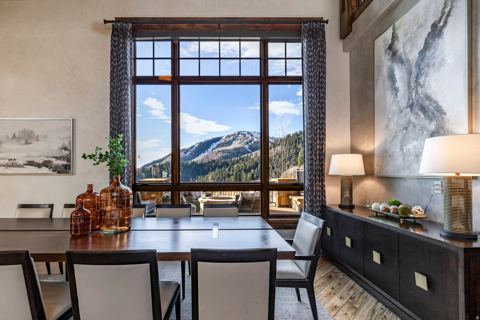 DEER CREST ESTATES - Residential