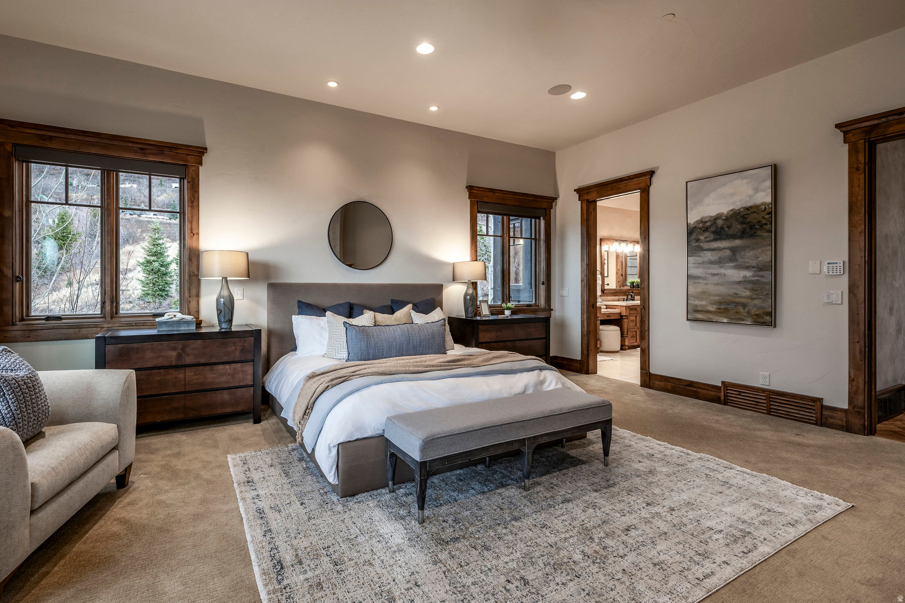 DEER CREST ESTATES - Residential