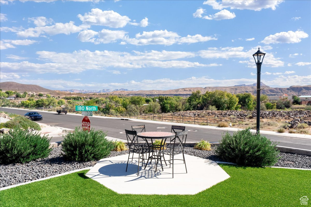 FIREROCK PH 1 - Residential