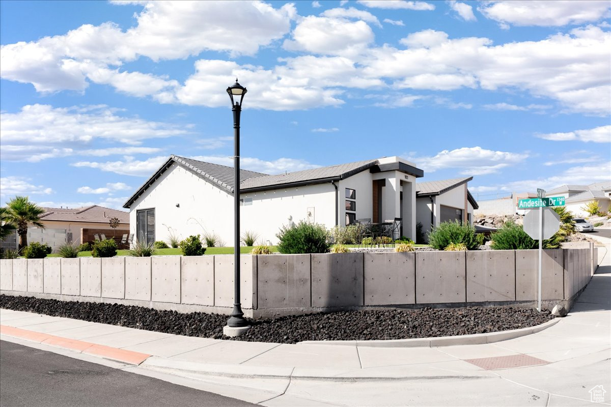 FIREROCK PH 1 - Residential