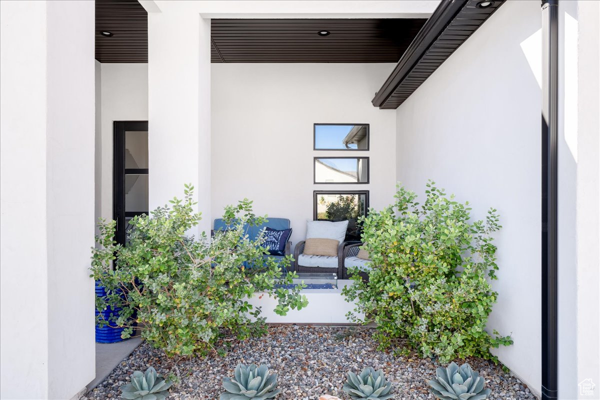 FIREROCK PH 1 - Residential