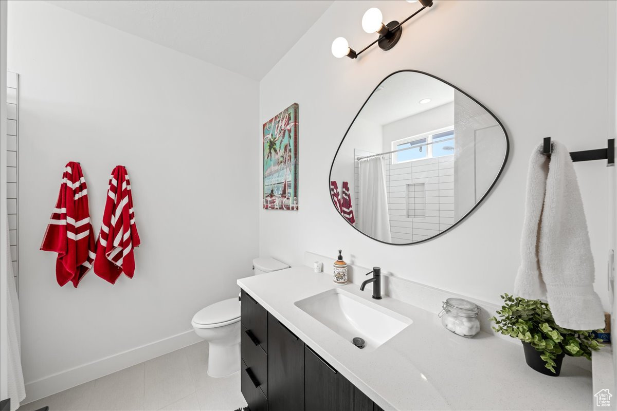 FIREROCK PH 1 - Residential