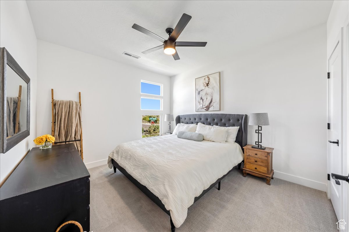 FIREROCK PH 1 - Residential