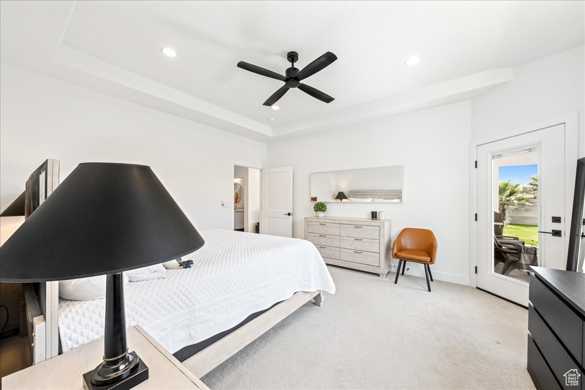 FIREROCK PH 1 - Residential