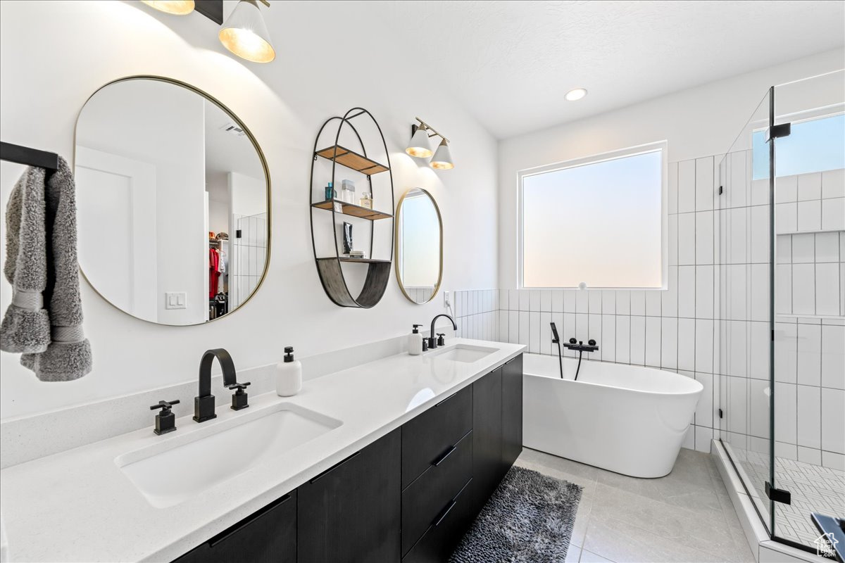 FIREROCK PH 1 - Residential