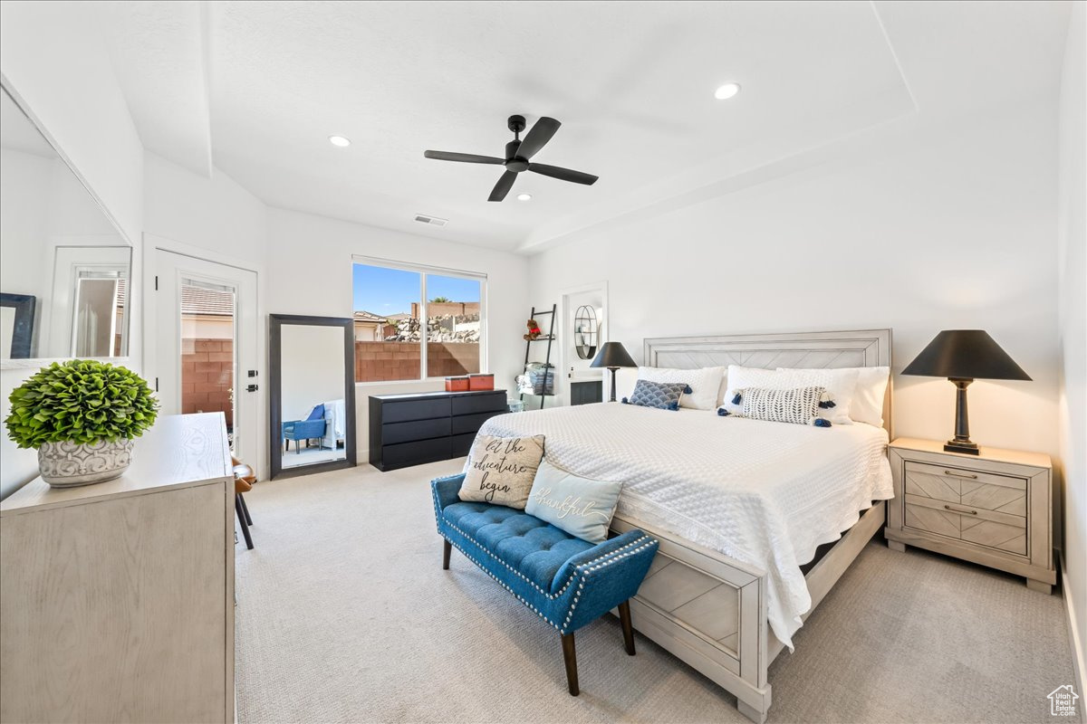 FIREROCK PH 1 - Residential