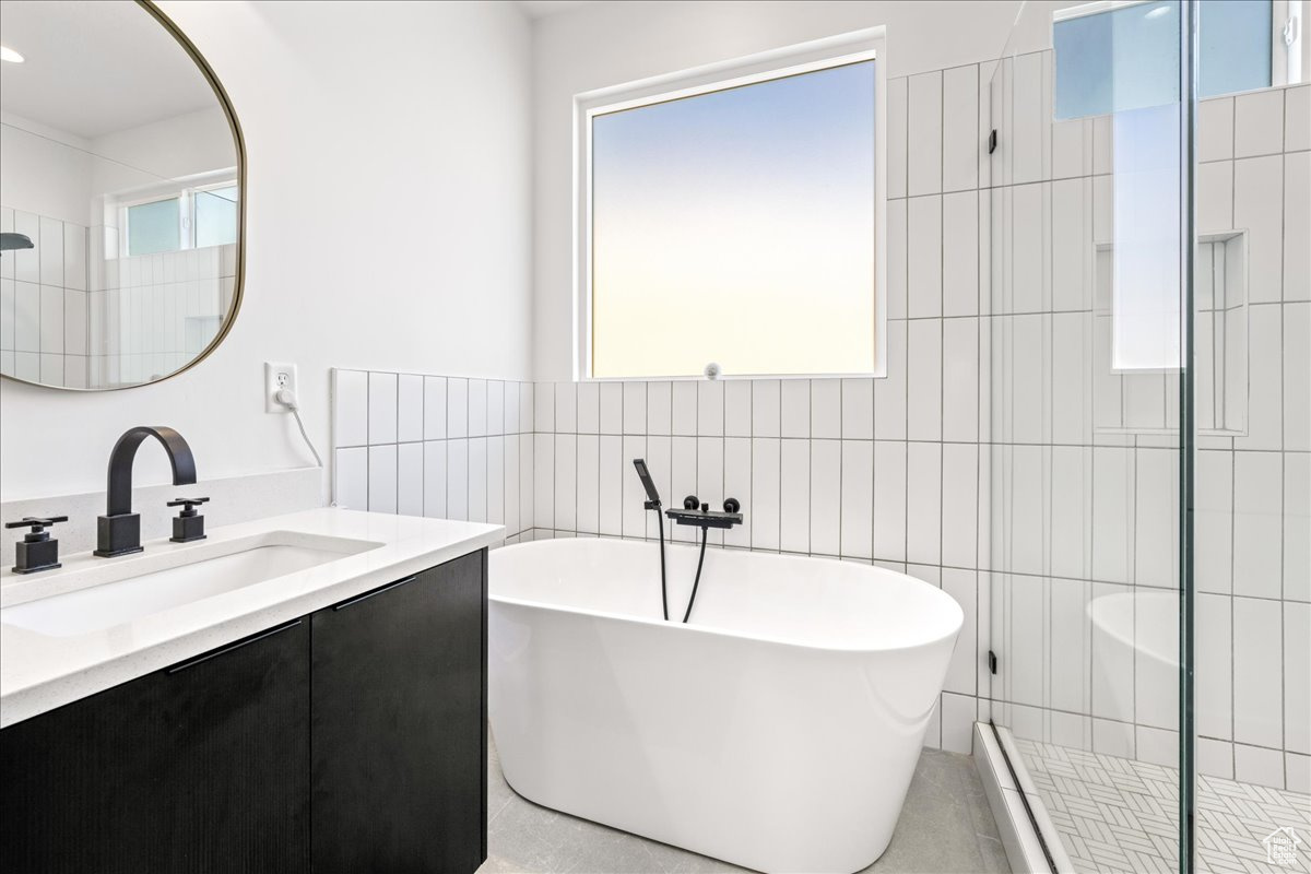 FIREROCK PH 1 - Residential