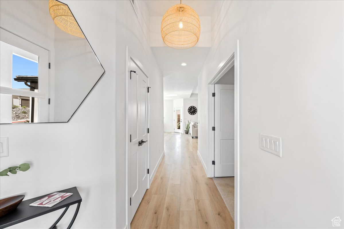 FIREROCK PH 1 - Residential