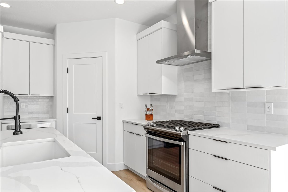 FIREROCK PH 1 - Residential