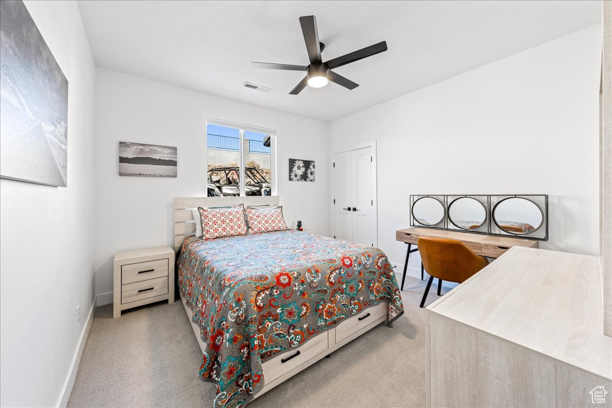 FIREROCK PH 1 - Residential