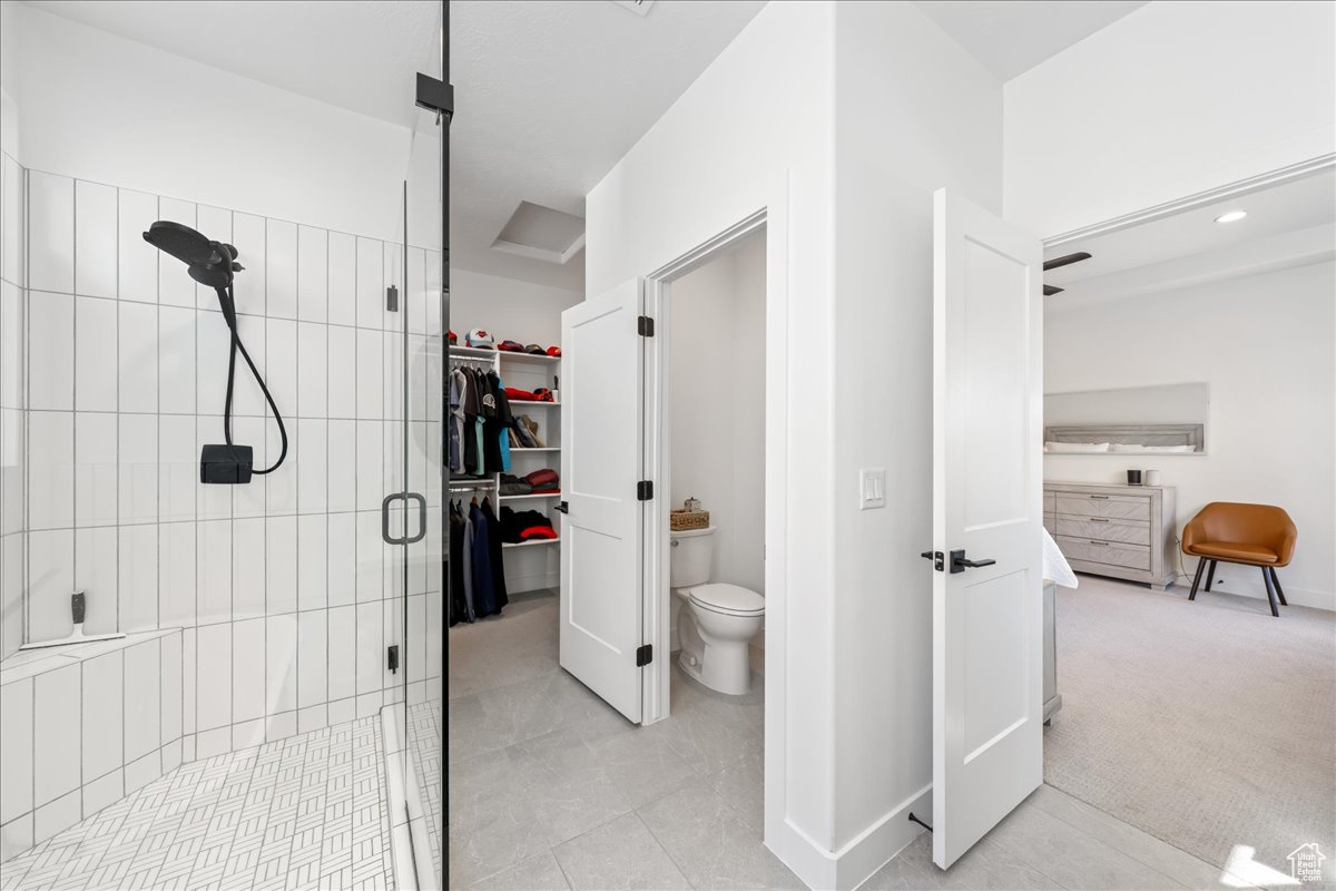 FIREROCK PH 1 - Residential