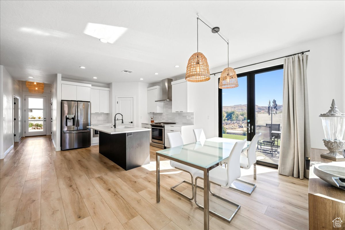 FIREROCK PH 1 - Residential