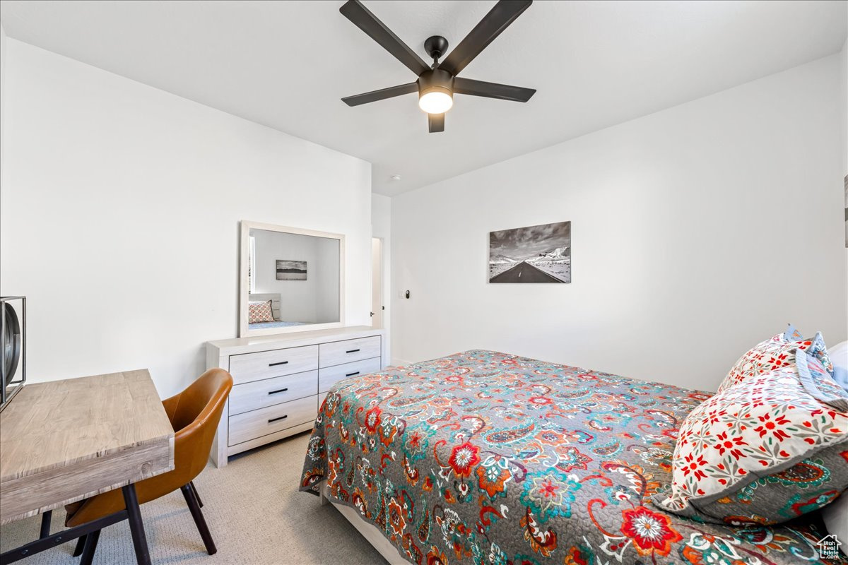 FIREROCK PH 1 - Residential