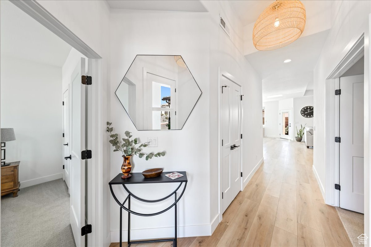 FIREROCK PH 1 - Residential