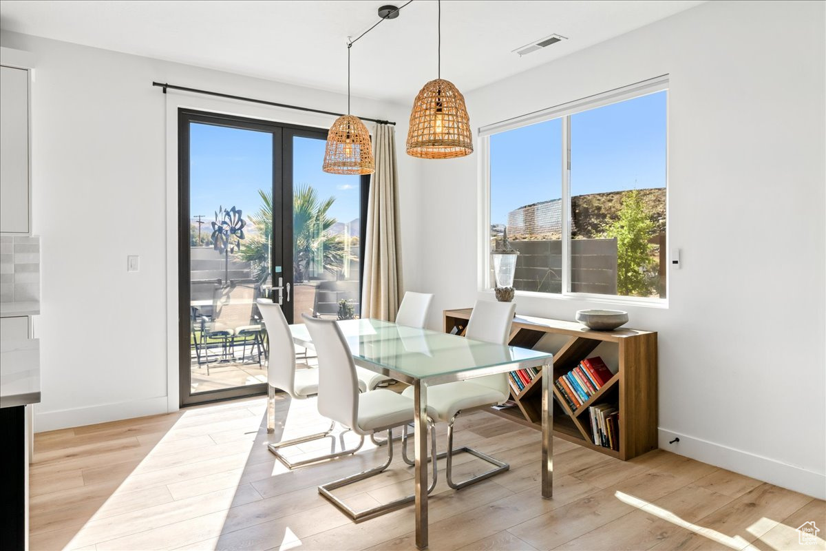 FIREROCK PH 1 - Residential