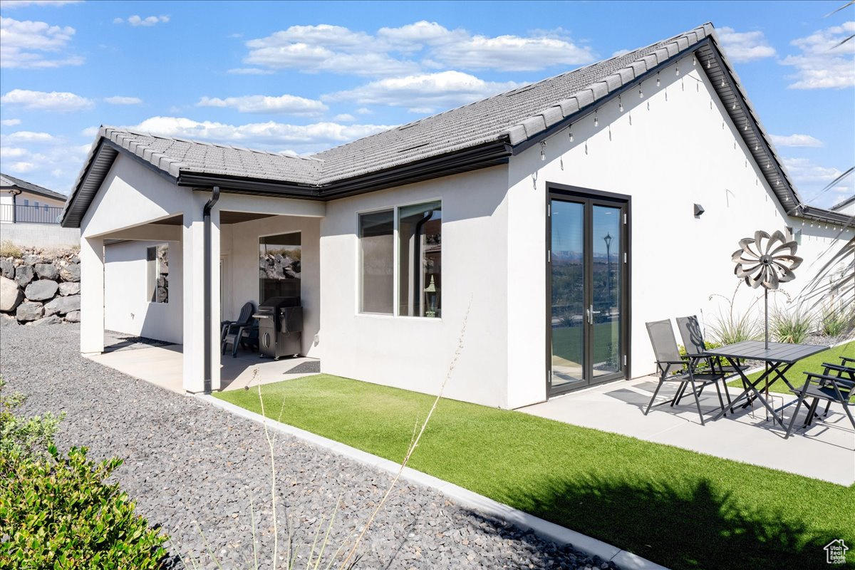 FIREROCK PH 1 - Residential