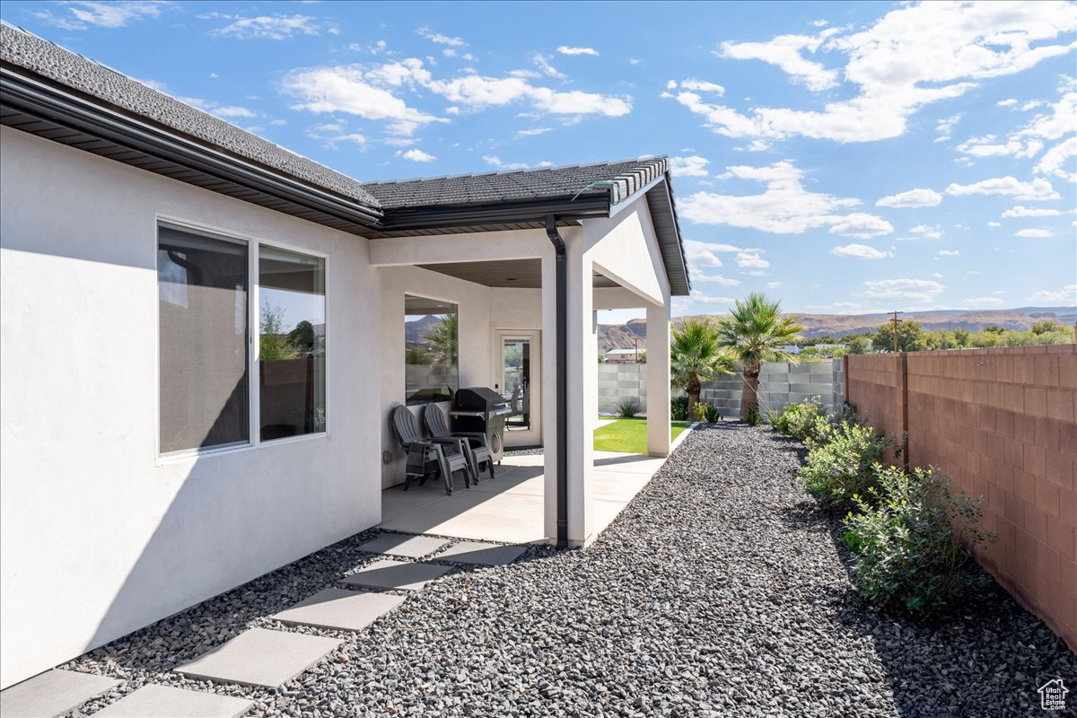 FIREROCK PH 1 - Residential