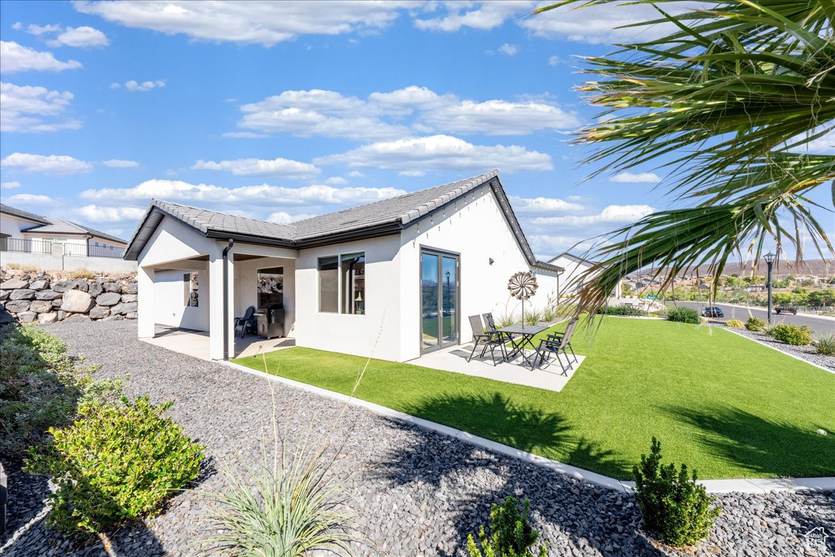 FIREROCK PH 1 - Residential