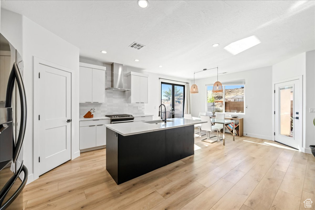 FIREROCK PH 1 - Residential