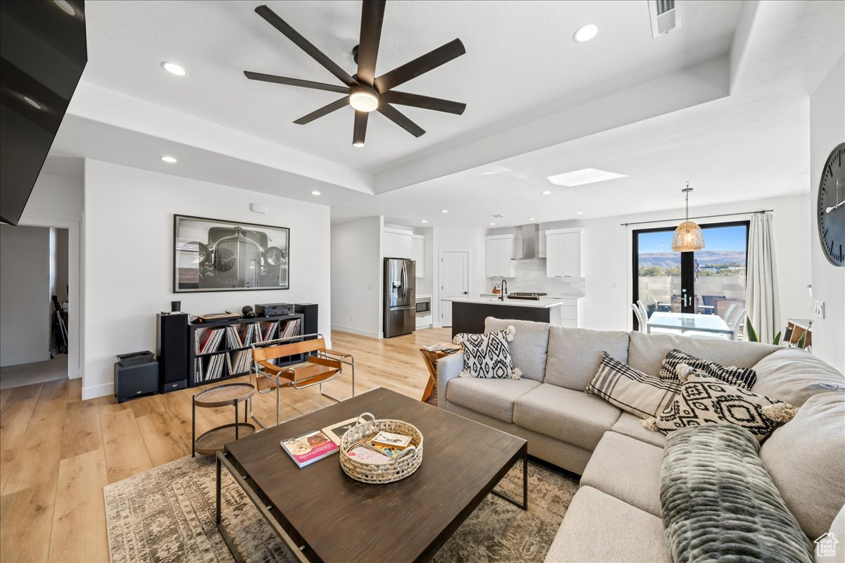 FIREROCK PH 1 - Residential