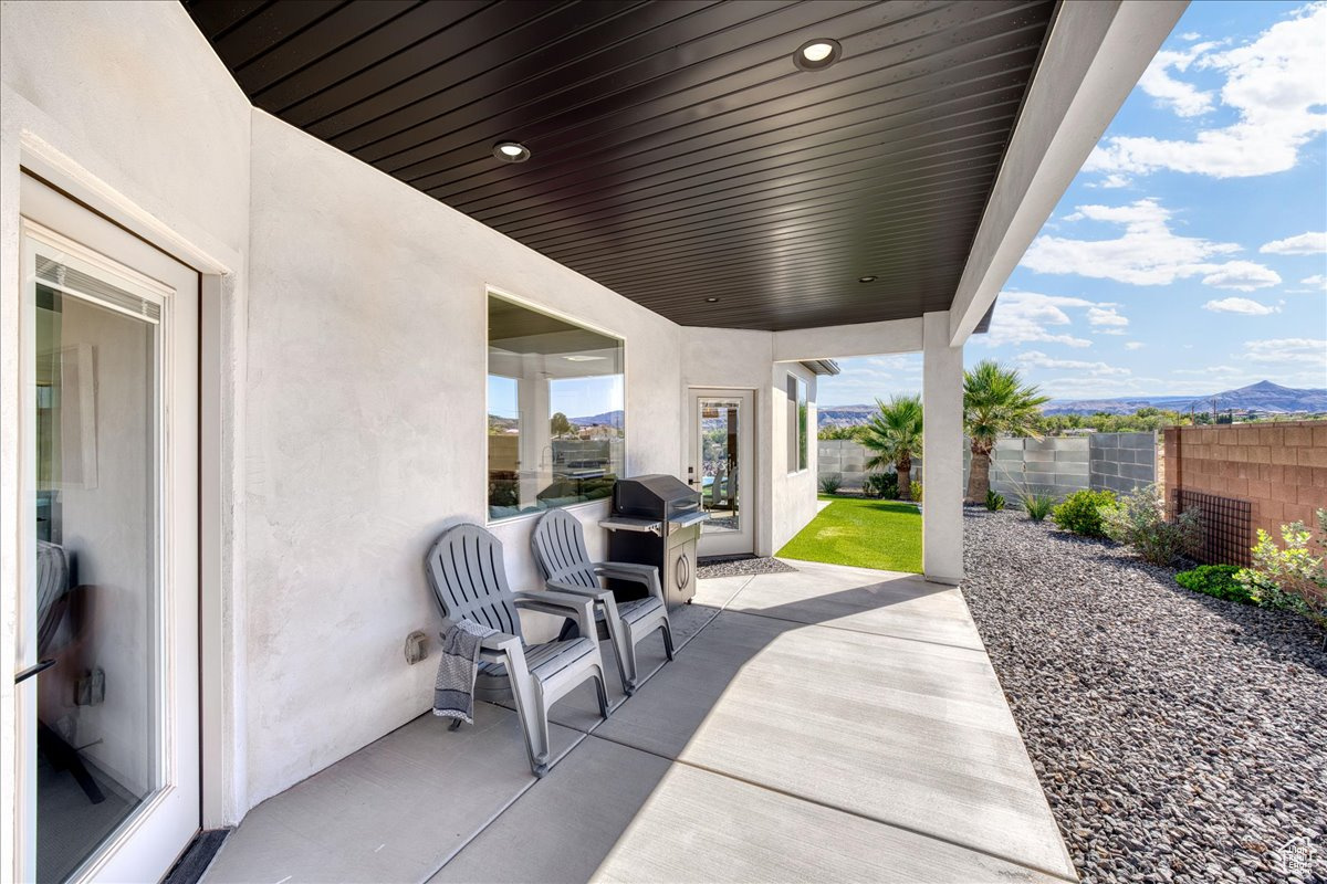 FIREROCK PH 1 - Residential