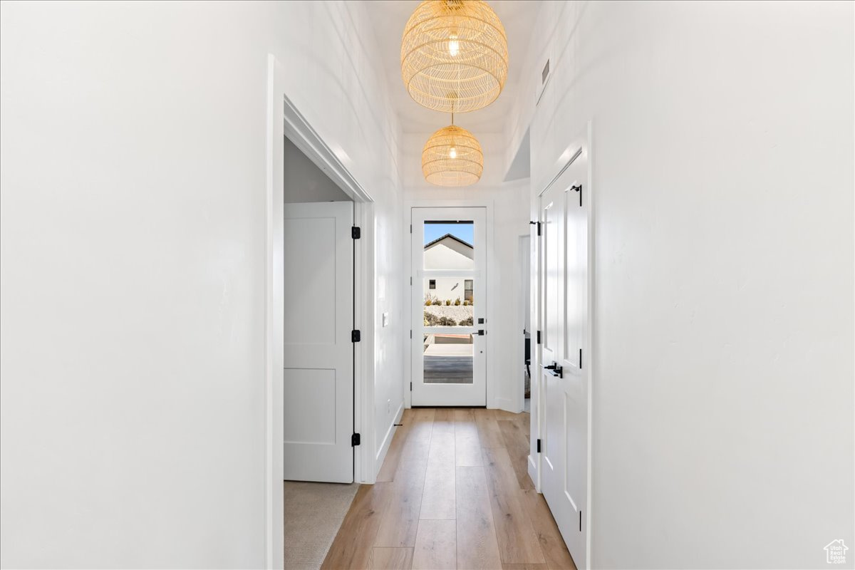 FIREROCK PH 1 - Residential