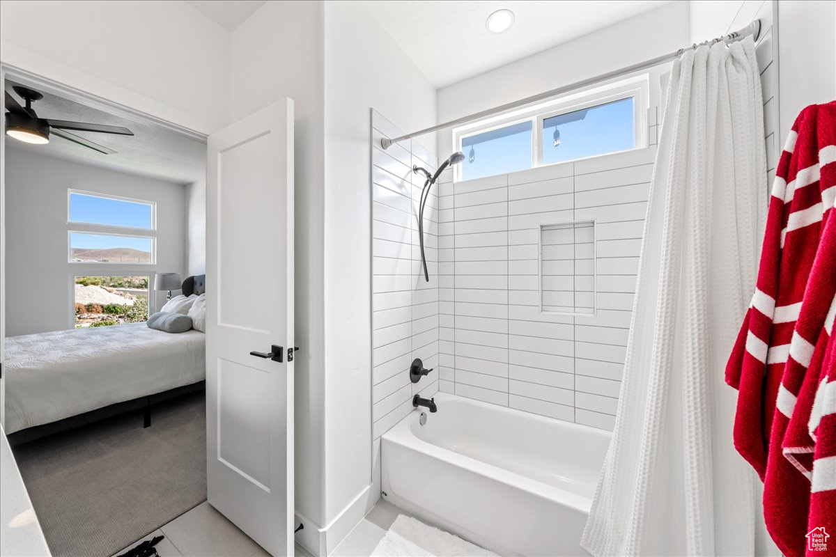 FIREROCK PH 1 - Residential