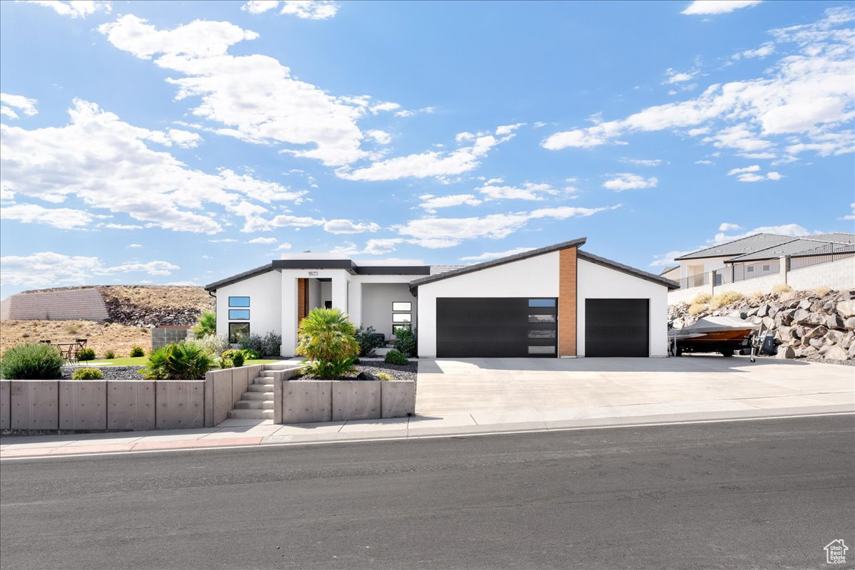 FIREROCK PH 1 - Residential