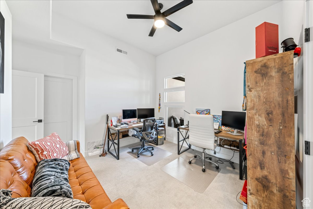 FIREROCK PH 1 - Residential