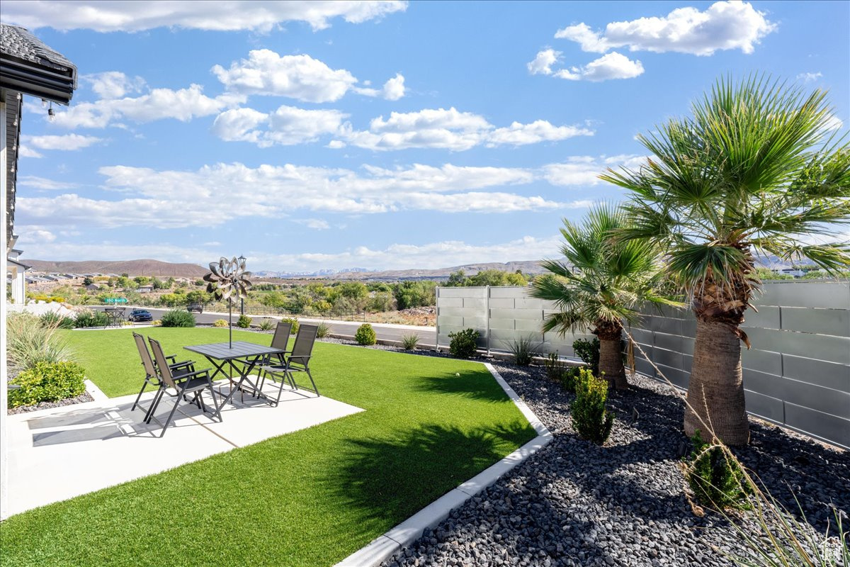 FIREROCK PH 1 - Residential