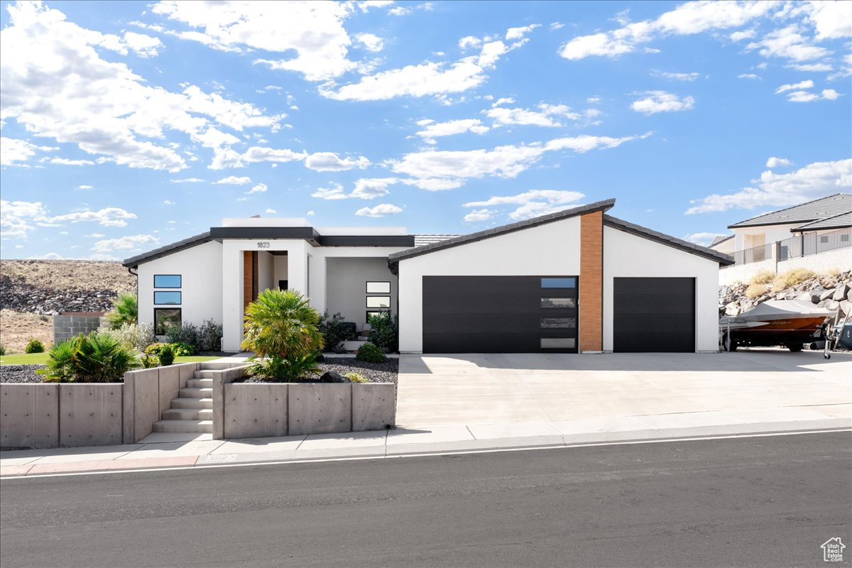 FIREROCK PH 1 - Residential