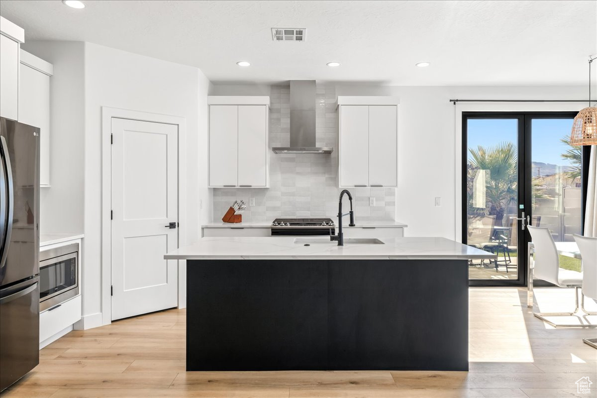 FIREROCK PH 1 - Residential