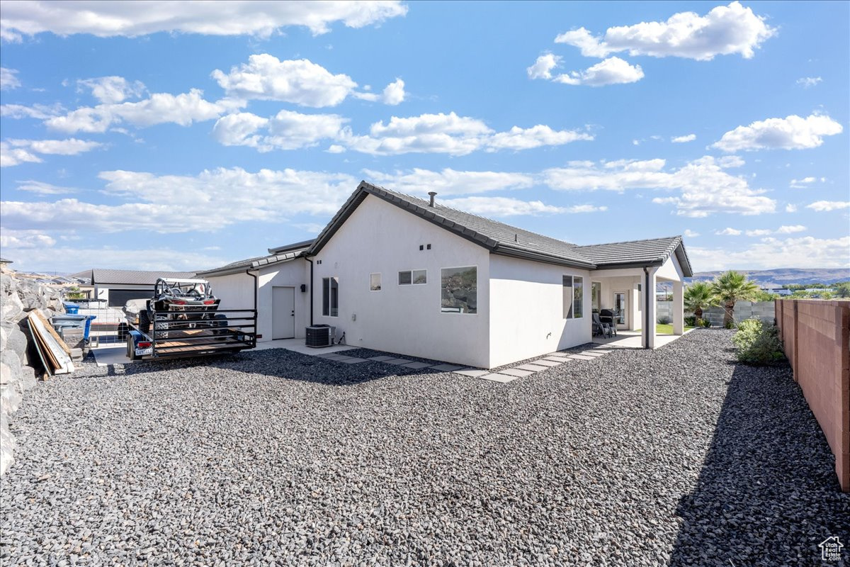 FIREROCK PH 1 - Residential