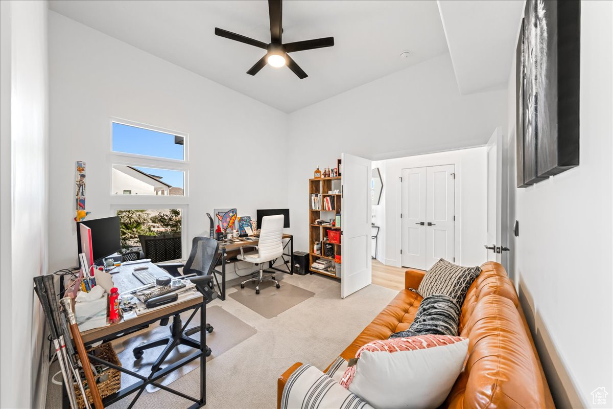 FIREROCK PH 1 - Residential