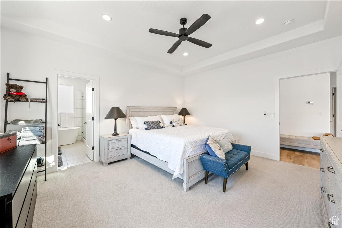 FIREROCK PH 1 - Residential