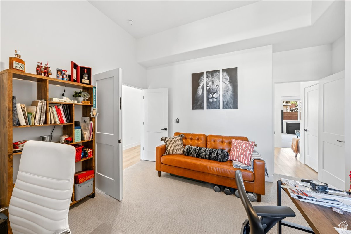 FIREROCK PH 1 - Residential