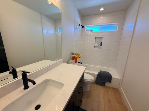 Tiny photo for 2405 W 3200 N, Farr West, UT 84404 (MLS # 2147775)