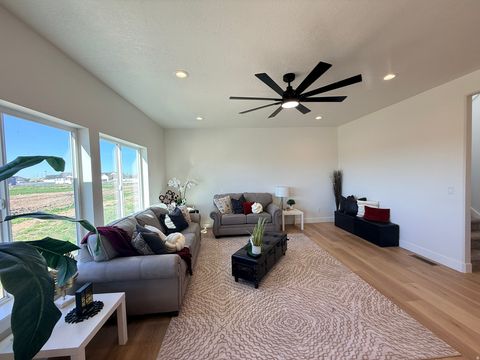 Tiny photo for 2405 W 3200 N, Farr West, UT 84404 (MLS # 2147775)