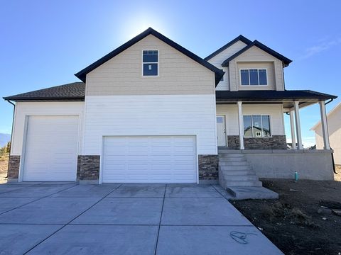 Tiny photo for 2405 W 3200 N, Farr West, UT 84404 (MLS # 2147775)