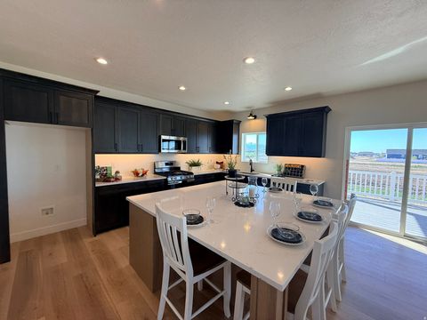 Tiny photo for 2405 W 3200 N, Farr West, UT 84404 (MLS # 2147775)