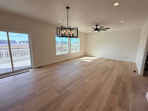 Tiny photo for 2405 W 3200 N, Farr West, UT 84404 (MLS # 2147775)