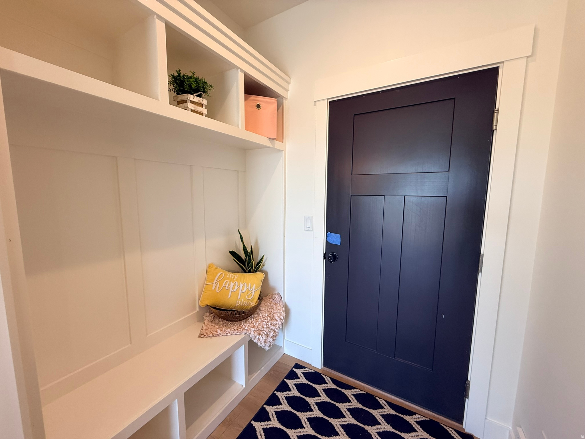 HAPPY DAYS PHASE 2 - Residential