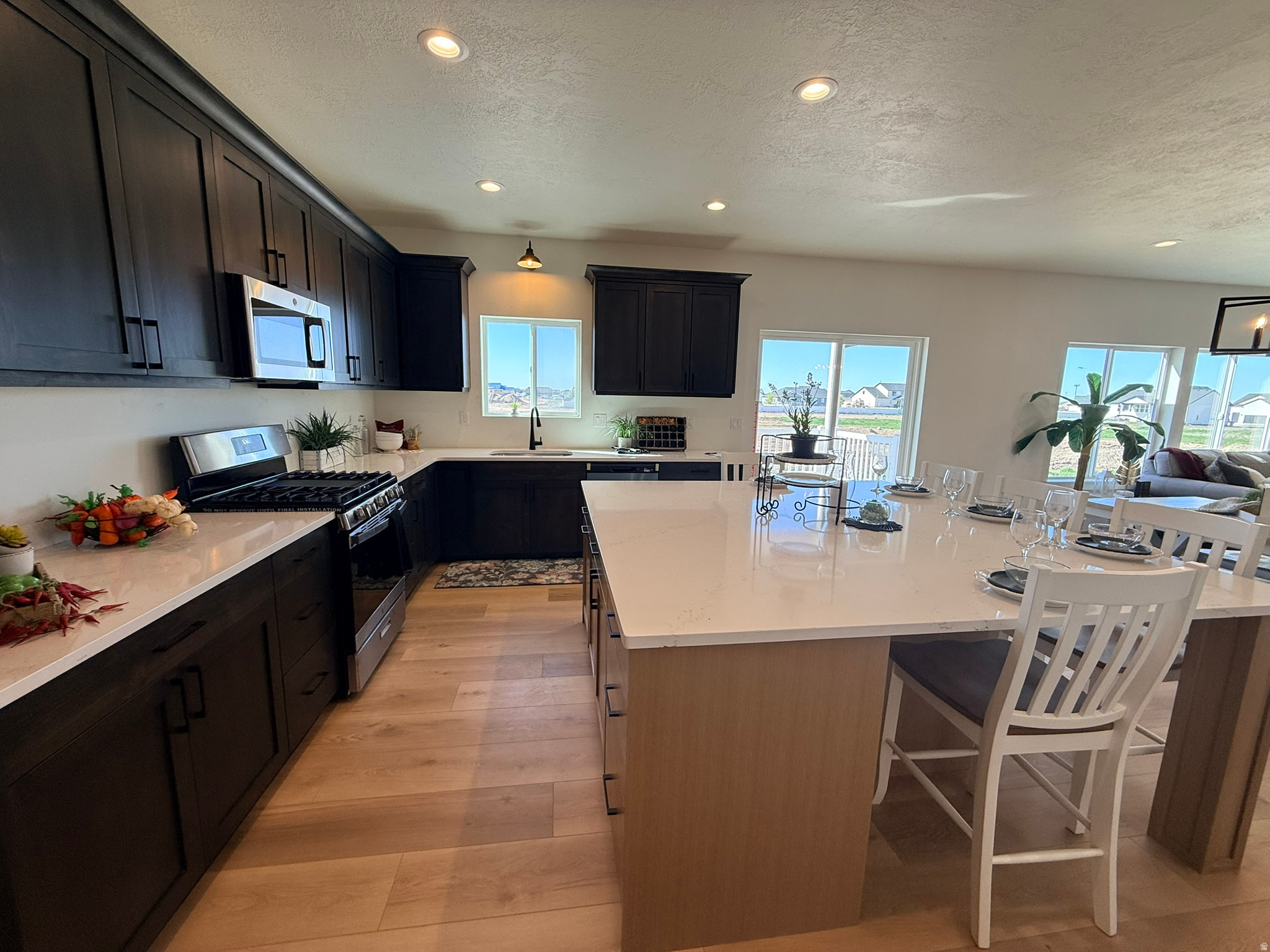 HAPPY DAYS PHASE 2 - Residential