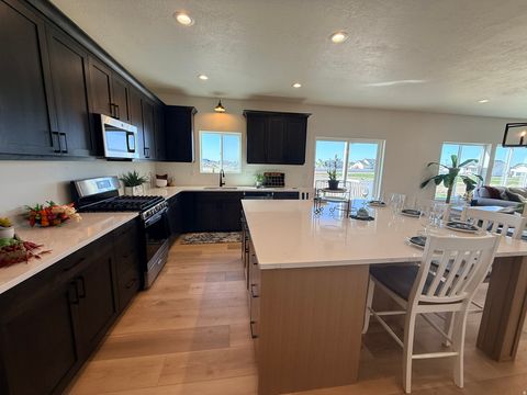 Tiny photo for 2405 W 3200 N, Farr West, UT 84404 (MLS # 2147775)