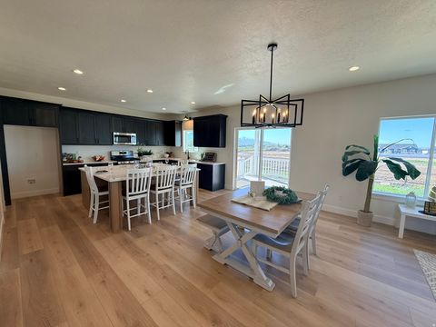 Tiny photo for 2405 W 3200 N, Farr West, UT 84404 (MLS # 2147775)